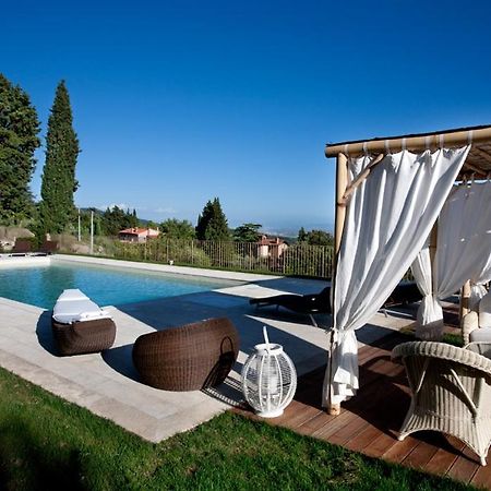 Villa Giorgia Albergo In Collina Pistoia Extérieur photo