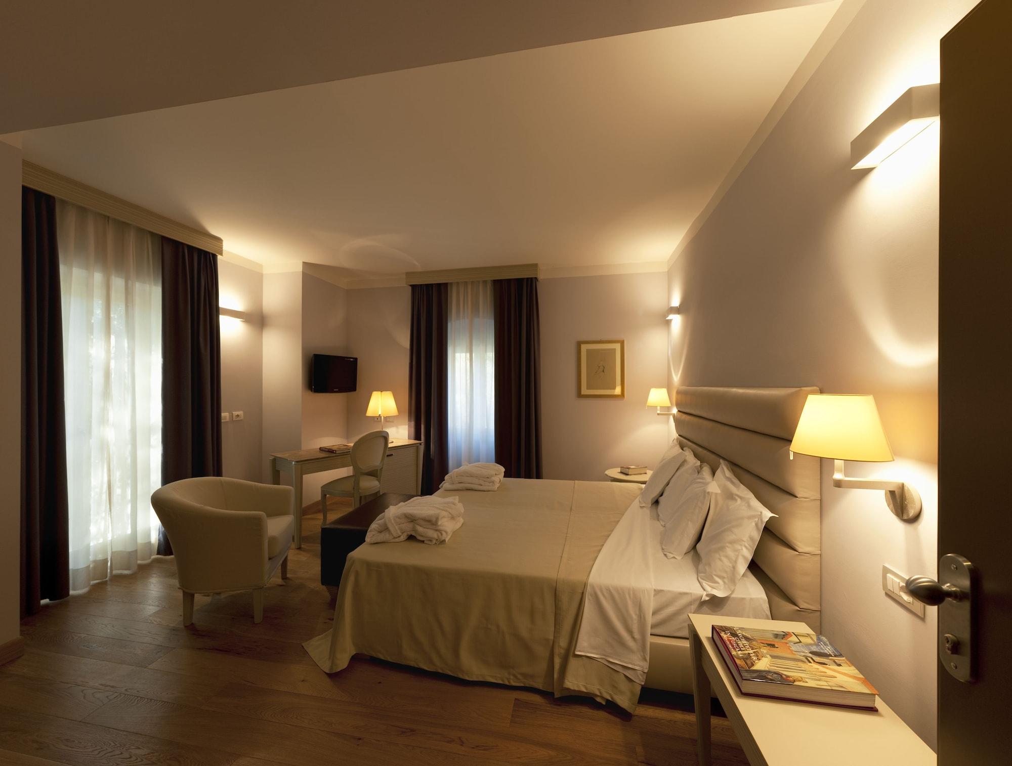 Villa Giorgia Albergo In Collina Pistoia Extérieur photo
