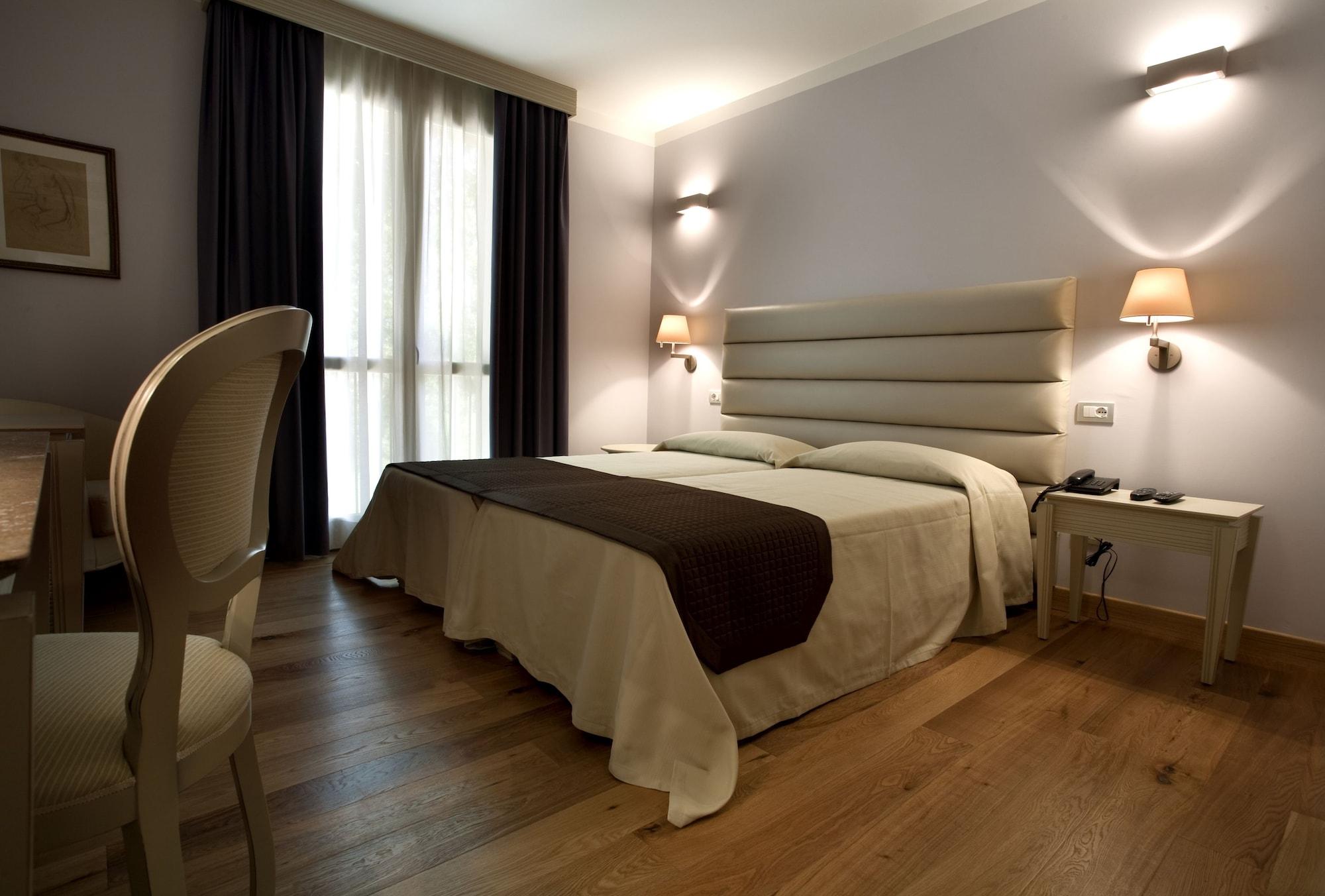 Villa Giorgia Albergo In Collina Pistoia Extérieur photo
