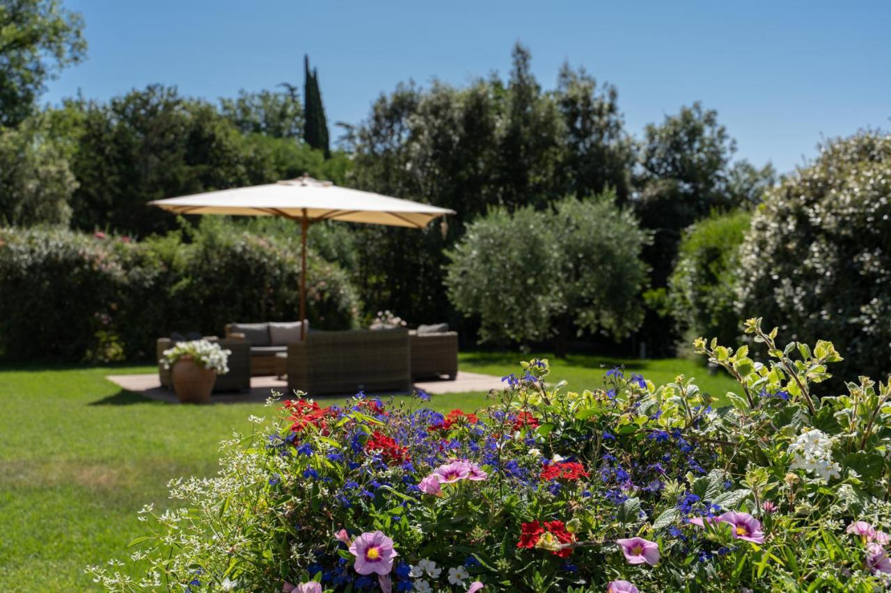 Villa Giorgia Albergo In Collina Pistoia Extérieur photo