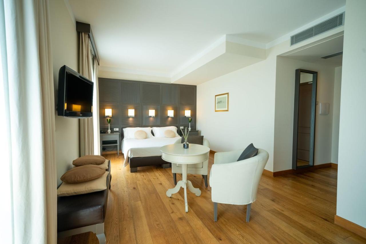 Villa Giorgia Albergo In Collina Pistoia Extérieur photo