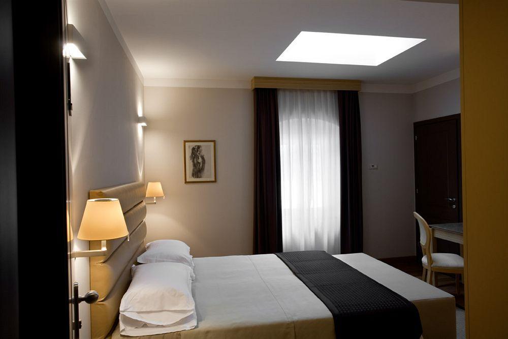 Villa Giorgia Albergo In Collina Pistoia Extérieur photo
