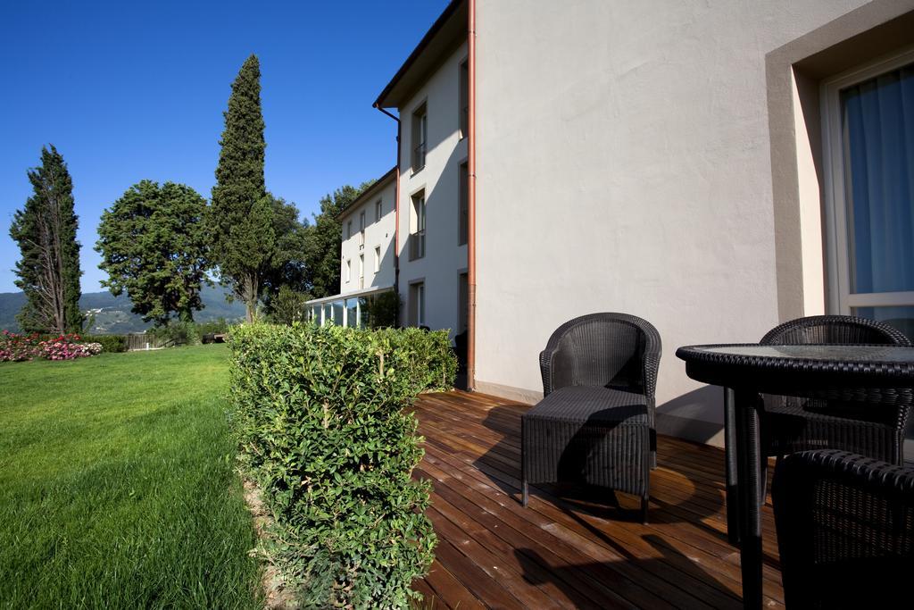 Villa Giorgia Albergo In Collina Pistoia Extérieur photo