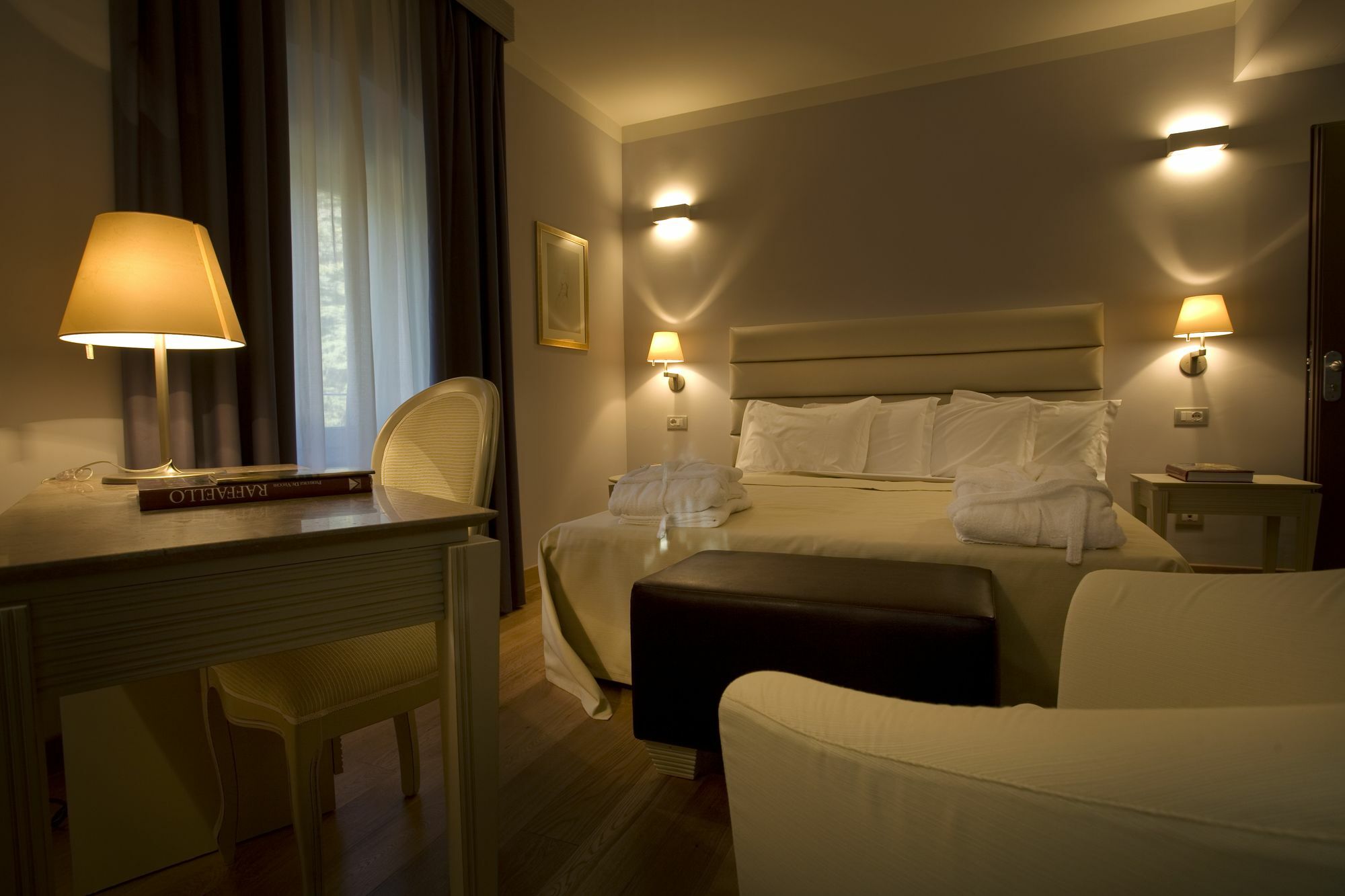 Villa Giorgia Albergo In Collina Pistoia Extérieur photo