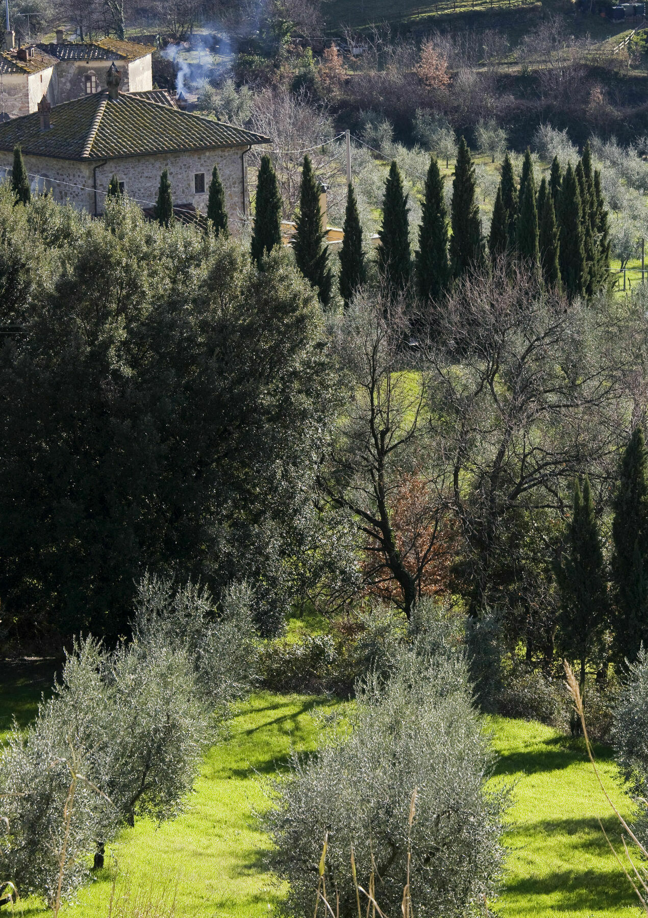 Villa Giorgia Albergo In Collina Pistoia Extérieur photo